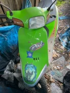 Honda Pal. 50����. ��., ��������, ��� ���, ������ �� �� ����