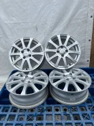 Zelerna. 5.5x15", 4x100, ET42, �� 73���. ����
