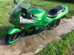 Suzuki RF 400R. 400����. ��., ��������, ���������, ������ �� �� ����