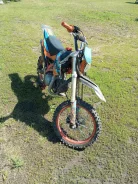 Kayo Evolution YX125EM. 125����. ��., ��������, ��� ���, ������ �� �� ����