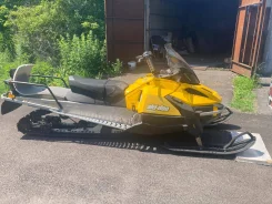 BRP Ski-Doo Tundra. ��������, ��, �� ����