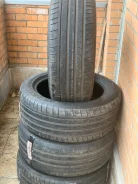 Dunlop Sport Maxx RT. ������, 2016 ���, �/�, ����� 10 % ����