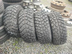 Yokohama Geolandar M/T+ G001C. ����� mt, 2013 ���, �/�, ����� 10 % ����