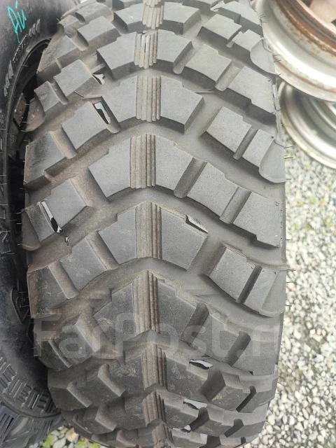 Yokohama Geolandar M/T+ G001C. ����� mt, 2013 ���, �/�, ����� 10 % ����