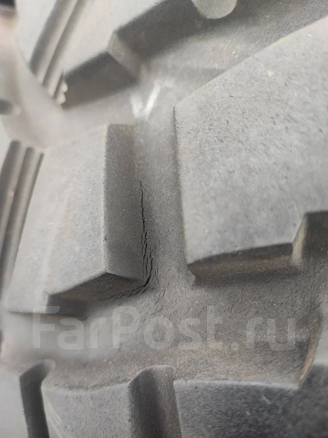Yokohama Geolandar M/T+ G001C. ����� mt, 2013 ���, �/�, ����� 10 % ����