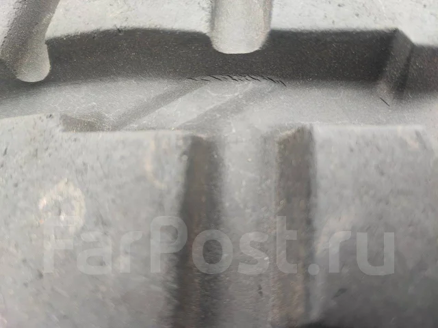 Yokohama Geolandar M/T+ G001C. ����� mt, 2013 ���, �/�, ����� 10 % ����