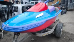 Yamaha WaveRunner. 1996 ��� ����
