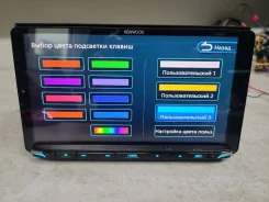 Kenwood MDV ����