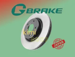 ���� ��������� �������� ������������� G-Brake GR21514 Nissan Teana 33 GR21514 ����