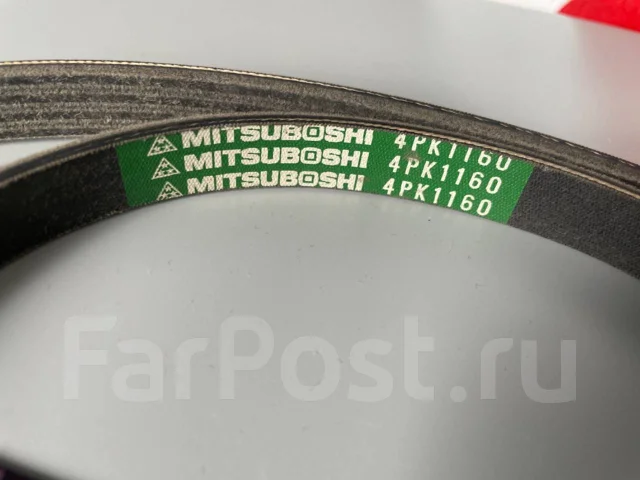 ������ ������������ Mitsuboshi 4PK1160 4PK1160 ����