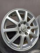 Nissan. 6.0x15", 5x114.3, ET40,  60,1. 