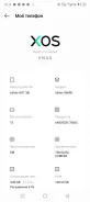 Infinix HOT 30i. �����, 128 ��, NFC ����