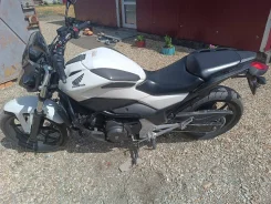 Honda NC 750S. 750����. ��., ��������, ���������, ��� ������� ����