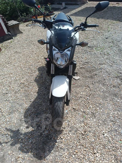 Honda NC 750S. 750����. ��., ��������, ���������, ��� ������� ����