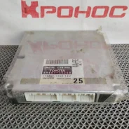 ���� ���������� EFI Toyota Carib AE114 4AFE 2002 89661-1E250 896611E250 ����