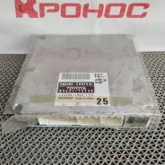 ���� ���������� EFI Toyota Sprinter AE114 4AFE 1999 89661-1E250 896611E250 ����
