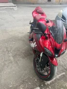 Kawasaki Ninja ZX-6R. 600����. ��., ��������, ���������, ������ �� �� ����