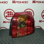 ������ ������ R Toyota Corolla RUNX NZE124 1NZFE 2004 13-87, ������ 1387 ����