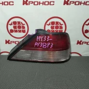 ������ ������ R Nissan Cedric HY33 VQ30 1995 4742, ������ 4742 ����