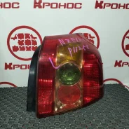 ������ ������ R Toyota Allex NZE124 1NZFE 2004 13-87, ������ 1387 ����