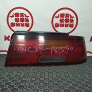 ������ ������ R Nissan Laurel GNC34 RB25 1997 4751, ������ 4751 ����