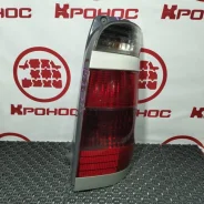 ������ ������ R Toyota Granvia KCH16 1KZTE 2000 26-98, ������ 2698 ����
