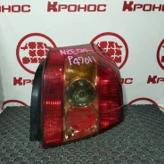 ������ ������ R Toyota Allex NZE124 1NZFE 2004 13-87, ������ 1387 ����