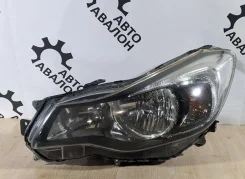 ���� Subaru XV GP (2011�2016) article_3470, ����� 9932 ����