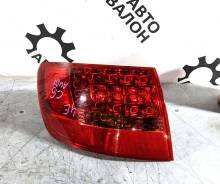 ���� ������ Audi A6 Allroad Quattro C6 (2006�2008) article_3086, ����� 4F9945095B ����