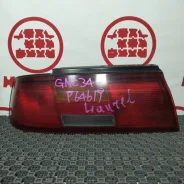 ������ ������ L Nissan Laurel GNC34 RB25 1996 4751, ����� 4751 ����