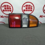 ������ ������ L Toyota LAND Cruiser Prado KZJ95 1KZTE 1998 60-54, ����� 6054 ����