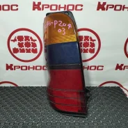 ������ ������ L Toyota Granvia KCH16 1KZTE 1997 26-55, ����� 2655 ����