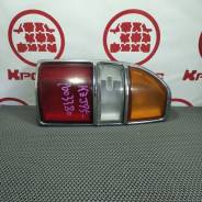 ������ ������ L Toyota LAND Cruiser Prado KZJ95 1KZTE 1996 60-54, ����� 6054 ����