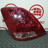 ������ ������ L Toyota Crown Majesta UZS187 3UZFE 2004 30-318, ����� 30318 ����