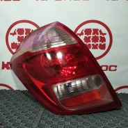 ������ ������ L Toyota Ractis NCP105 1NZFE 2007 52-195, ����� 52195 ����