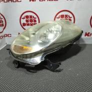  L Nissan March BNK12 CR14 2008 1816,  1816 