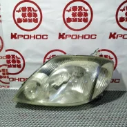 ���� L Toyota Corolla Fielder NZE124 1NZFE 2004 12-489, ����� 12489 ����