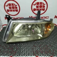 ���� L Mazda Bongo Friendy SGLR WL 2001 0287, ����� 0287 ����