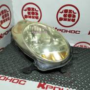  R Nissan March BNK12 CR14 2008 1816,  1816 