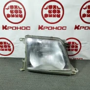 ���� R Toyota LAND Cruiser Prado RZJ95 3RZFE 1998 60-51, ������ 6051 ����