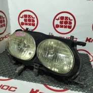 ���� R Toyota Estima CXR20 3CTE 1998 28-101, ������ 28101 ����