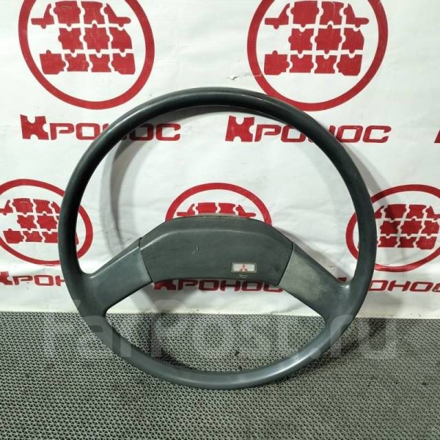  Mitsubishi Canter FD378B 4DR7 1993 