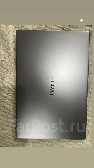 Huawei MateBook D 14. 14", ��� 8 ��, WiFi: 1, Bluetooth: 1, ����������� �� 6��. ����
