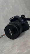 Canon EOS 2000D Kit ����