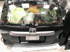 ����� ��������� Prado 150 �������� ����
