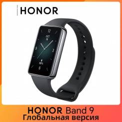 Honor Band 9. IP67, IP68 