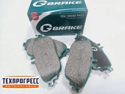 �������� ��������� ������� G-Brake ��� Mercedes-Benz CLA GP22066 ����