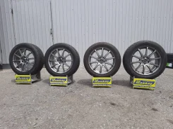 Adenak Kino Sports. 7.0x17", 5x100, ET50 ����