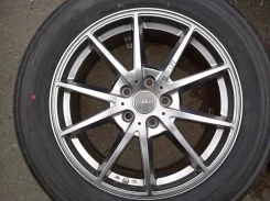 Abe Shokai La Strada LF-Sport. 7.5x18", 5x114.3, ET53, �� 60,1���. ����