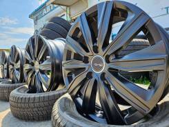Euro-X. 6.5x16", 5x112, ET48,  57,1. 